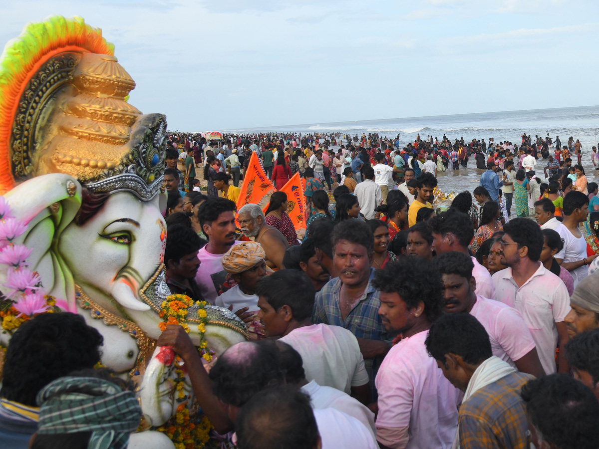 Best Photos of The Week in AP and Telangana Photo Gallery19