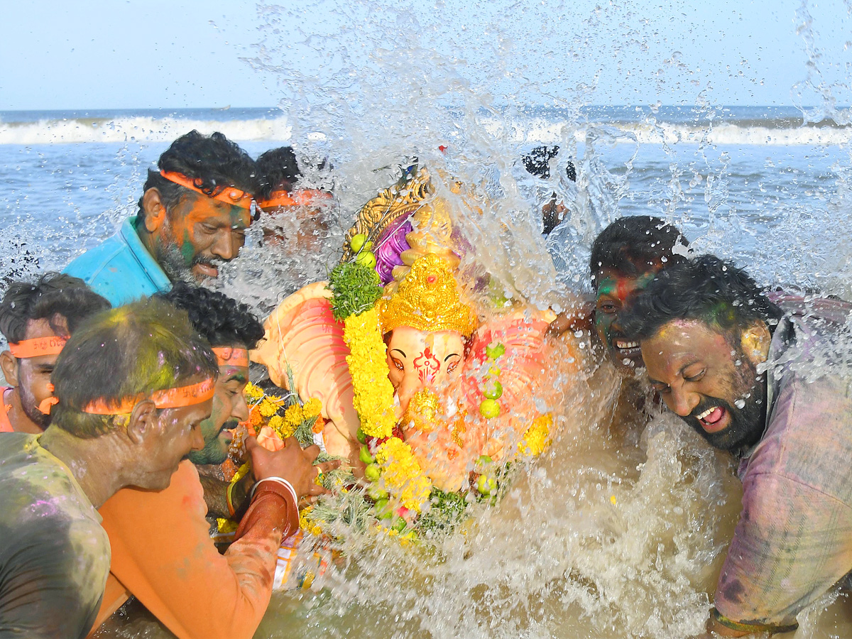 Best Photos of The Week in AP and Telangana Photo Gallery20