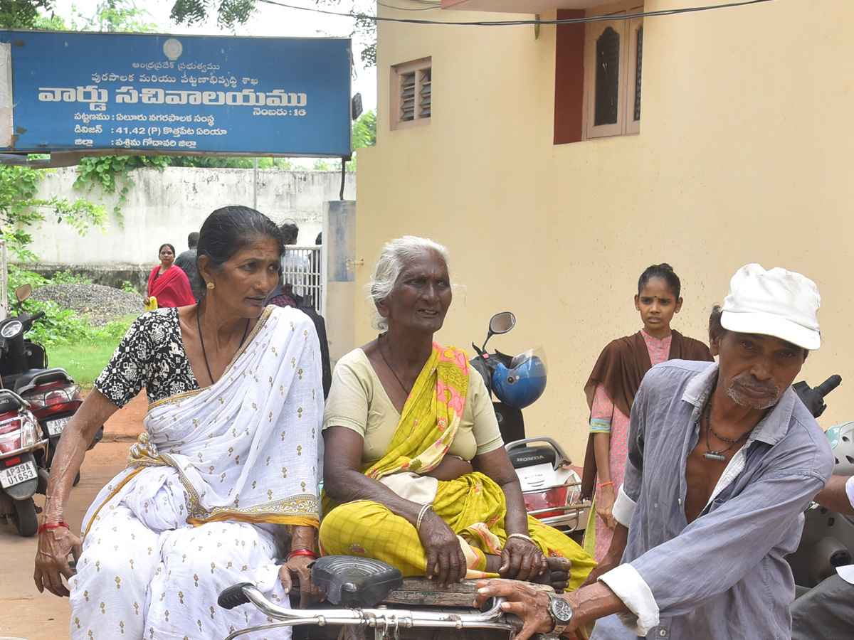 Best Photos of The Week in AP and Telangana Photo Gallery3