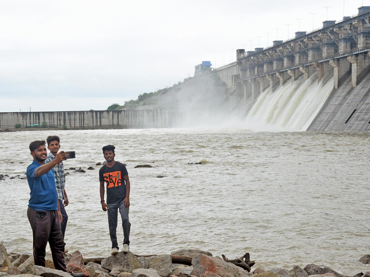 Best Photos of The Week in AP and Telangana Photo Gallery22