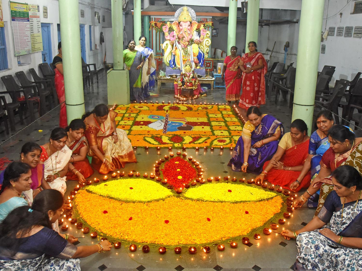 Best Photos of The Week in AP and Telangana Photo Gallery23