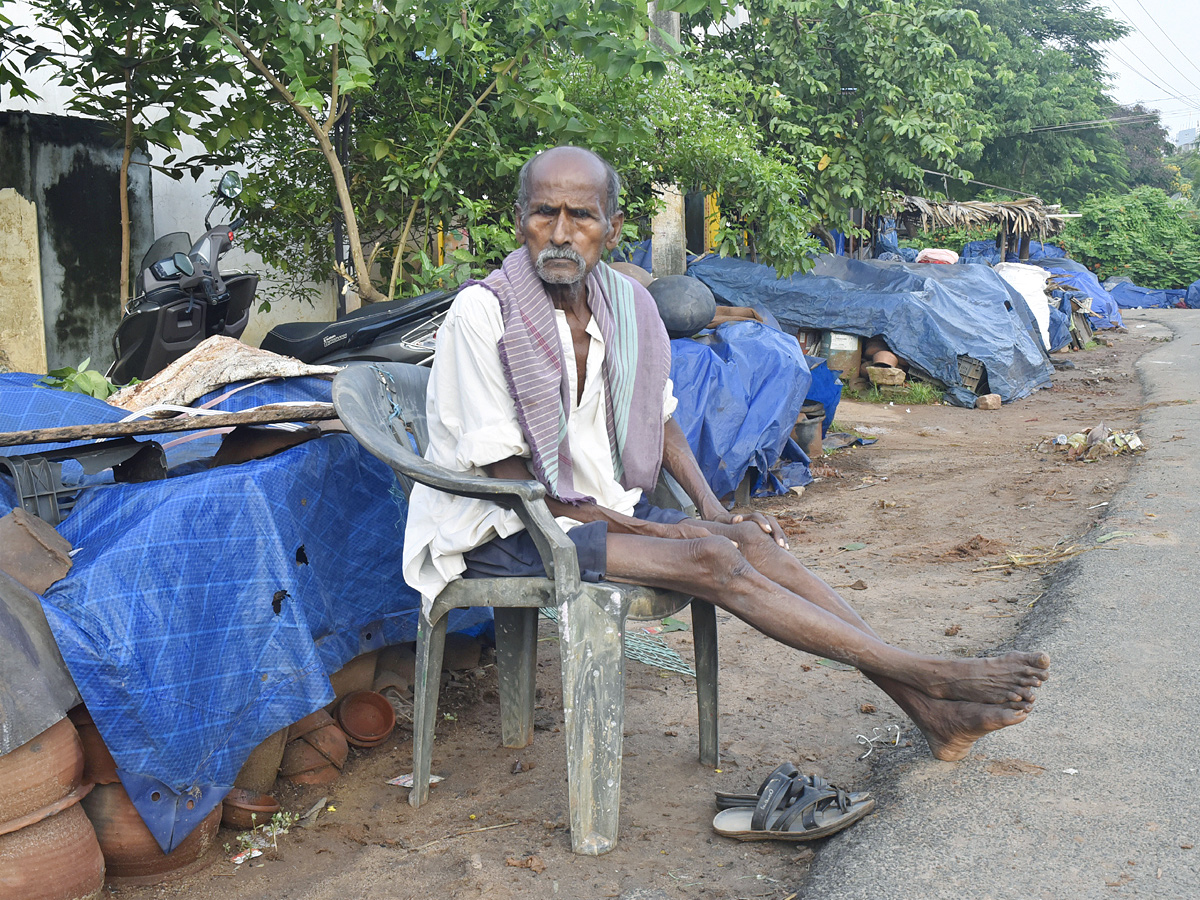 Best Photos of The Week in AP and Telangana Photo Gallery26