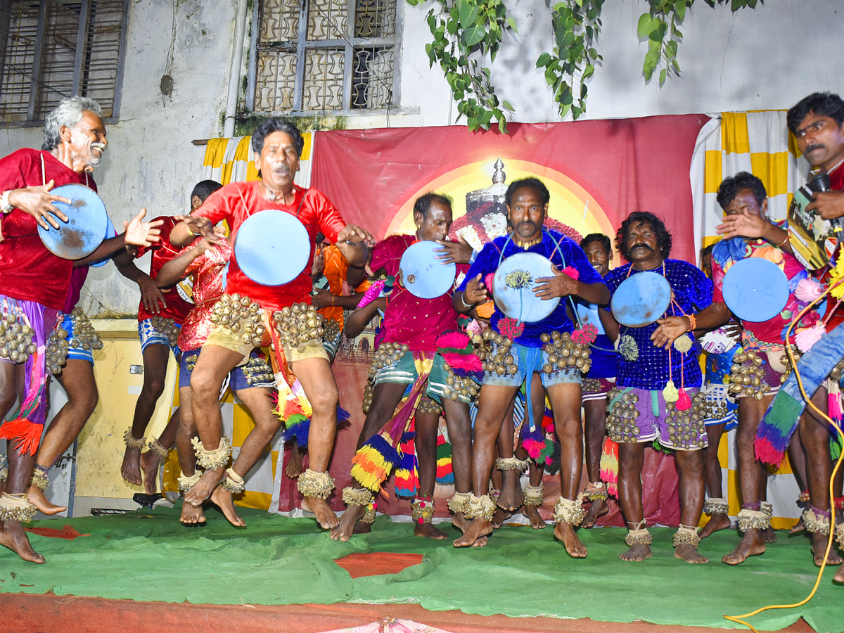 Best Photos of The Week in AP and Telangana Photo Gallery27