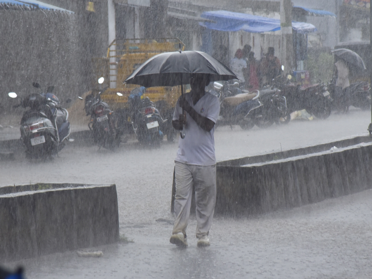 Best Photos of The Week in AP and Telangana Photo Gallery28