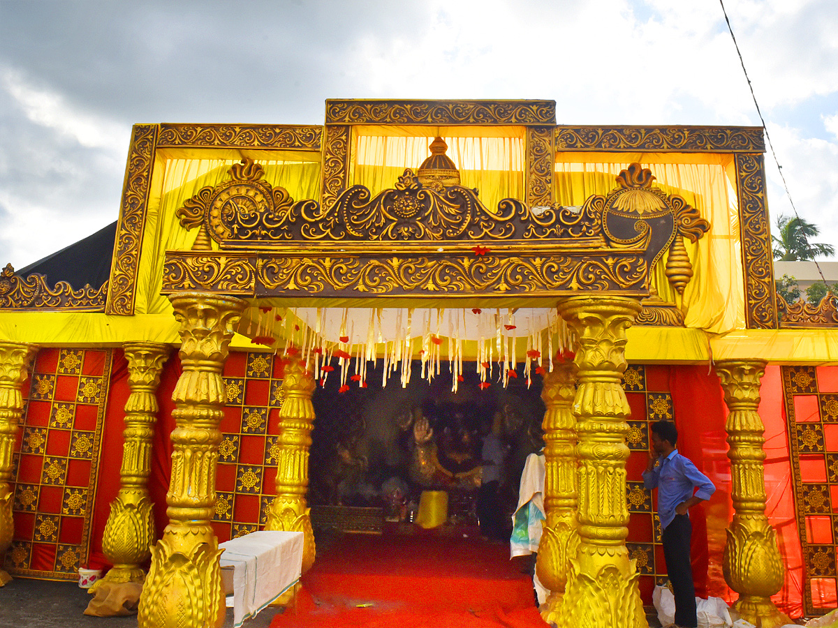 Best Photos of The Week in AP and Telangana Photo Gallery29