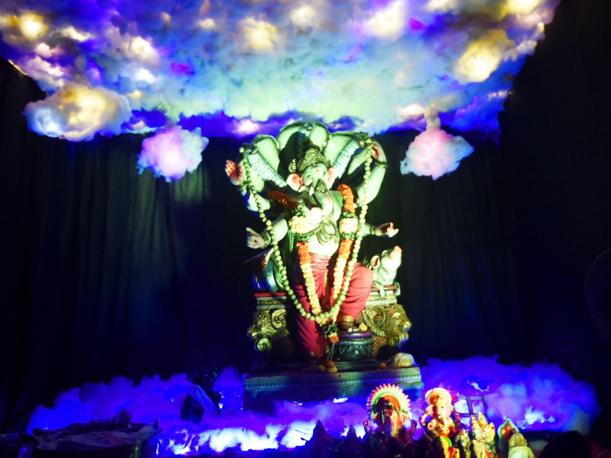 Best Photos of The Week in AP and Telangana Photo Gallery31