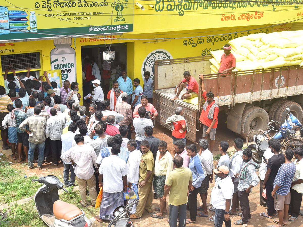 Best Photos of The Week in AP and Telangana Photo Gallery5