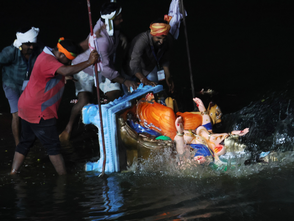 Best Photos of The Week in AP and Telangana Photo Gallery6