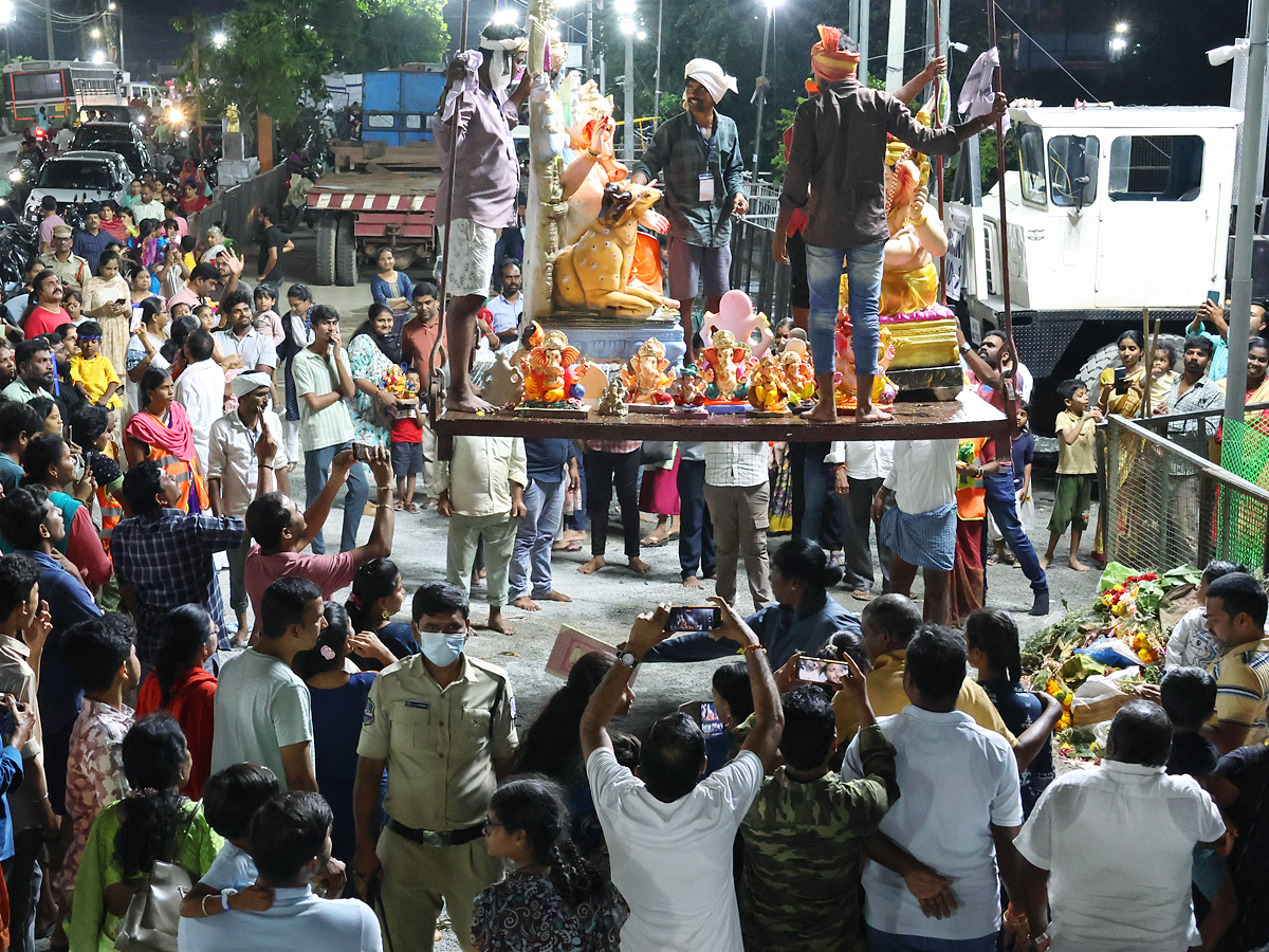 Best Photos of The Week in AP and Telangana Photo Gallery7
