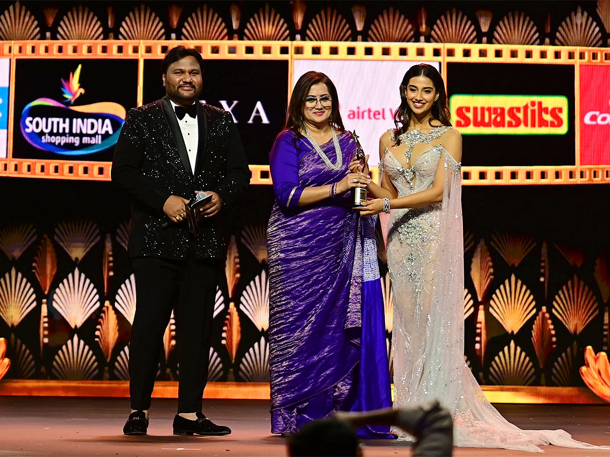 Siima Awards 2025 In Dubai Photos11