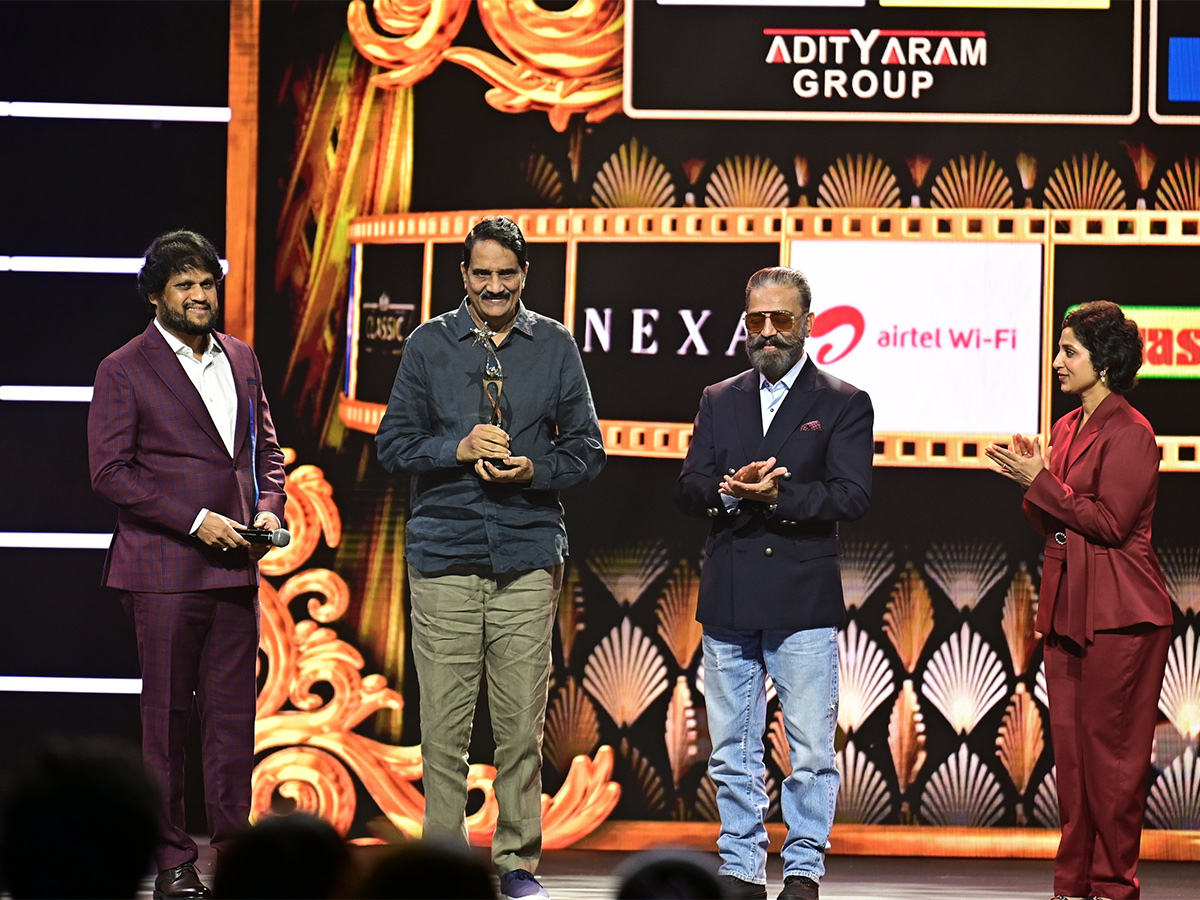 Siima Awards 2025 In Dubai Photos17