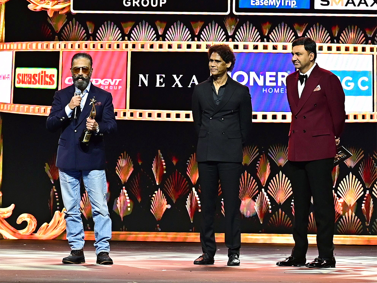 Siima Awards 2025 In Dubai Photos18
