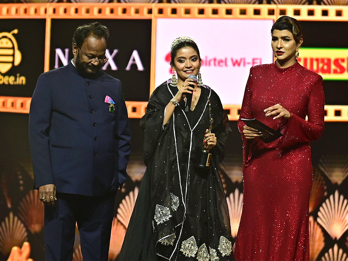 Siima Awards 2025 In Dubai Photos20