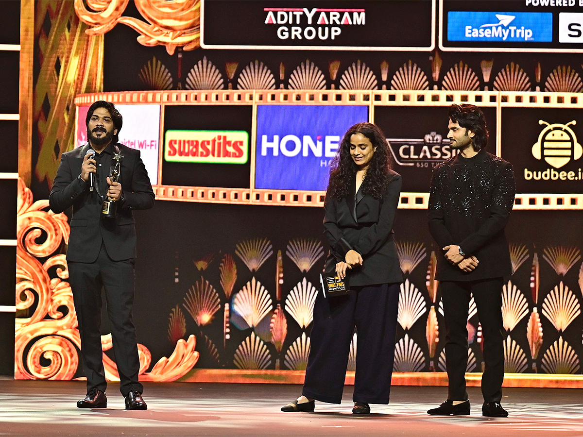 Siima Awards 2025 In Dubai Photos21