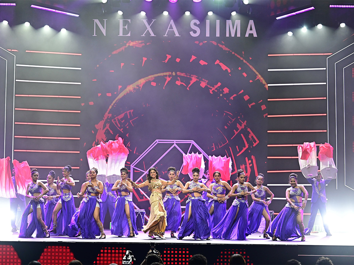 Siima Awards 2025 In Dubai Photos28