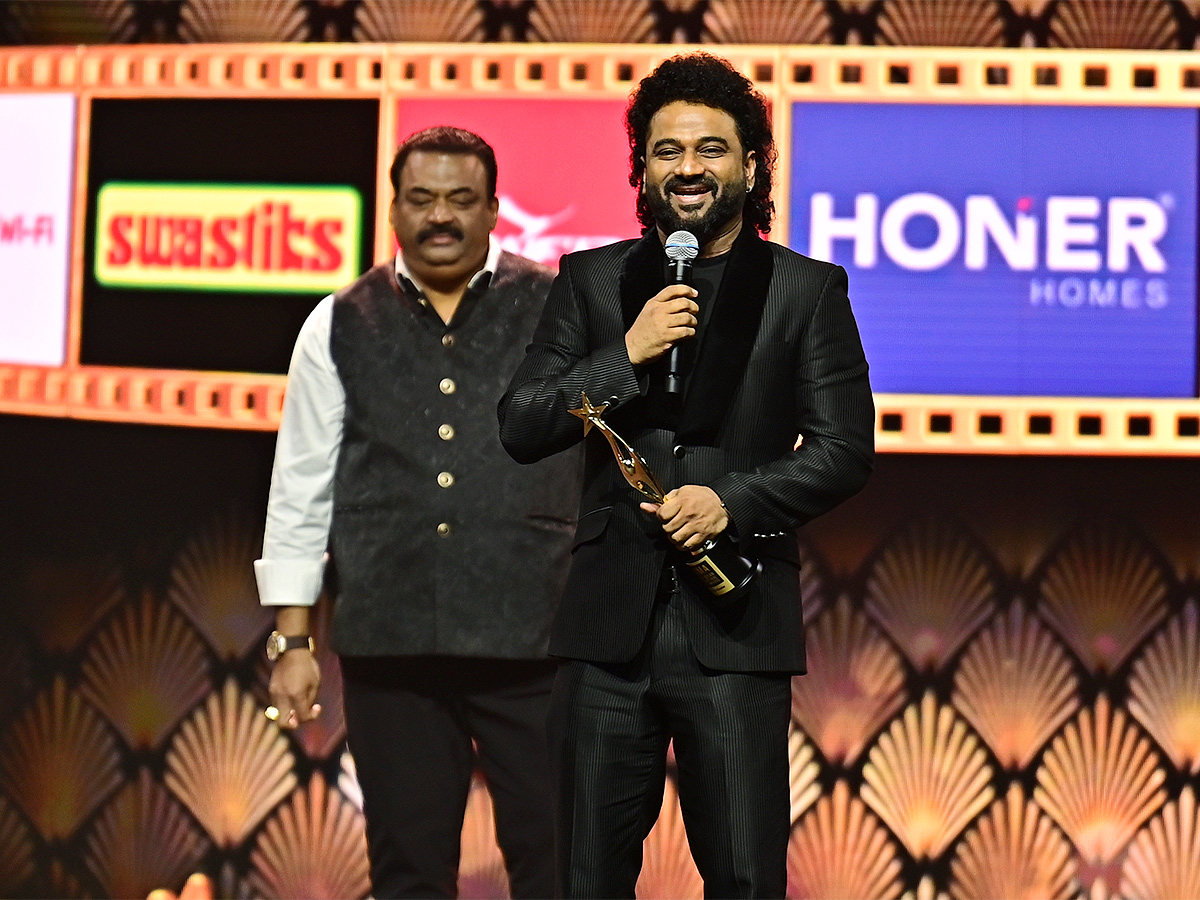 Siima Awards 2025 In Dubai Photos29