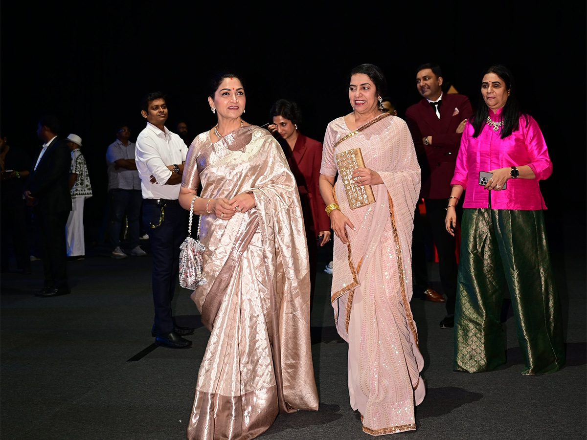 Siima Awards 2025 In Dubai Photos33