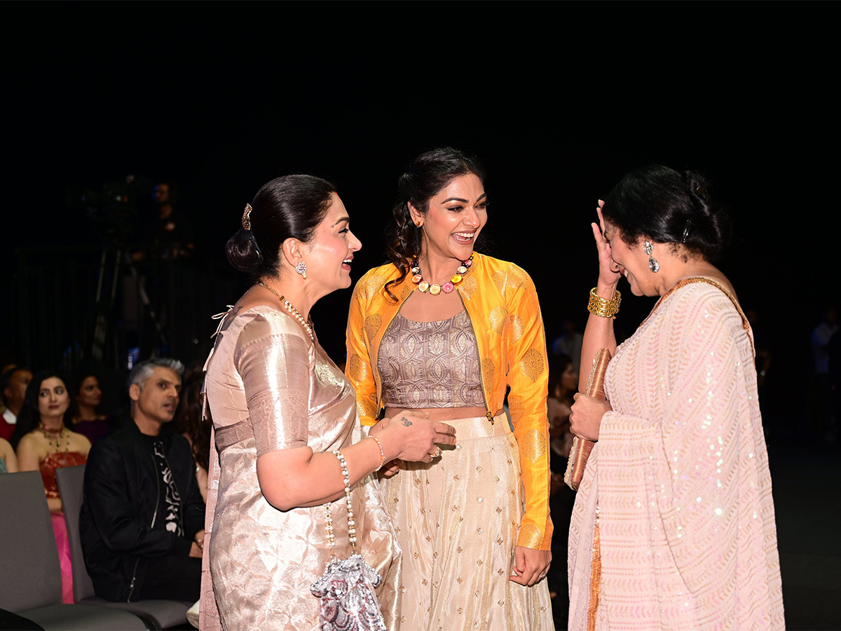 Siima Awards 2025 In Dubai Photos34