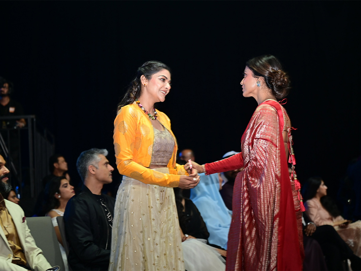 Siima Awards 2025 In Dubai Photos35
