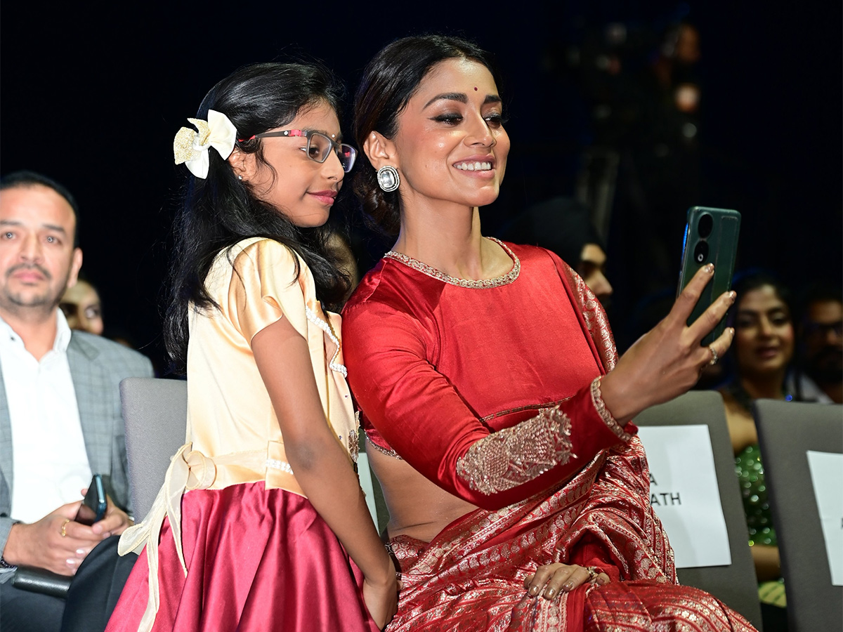 Siima Awards 2025 In Dubai Photos36