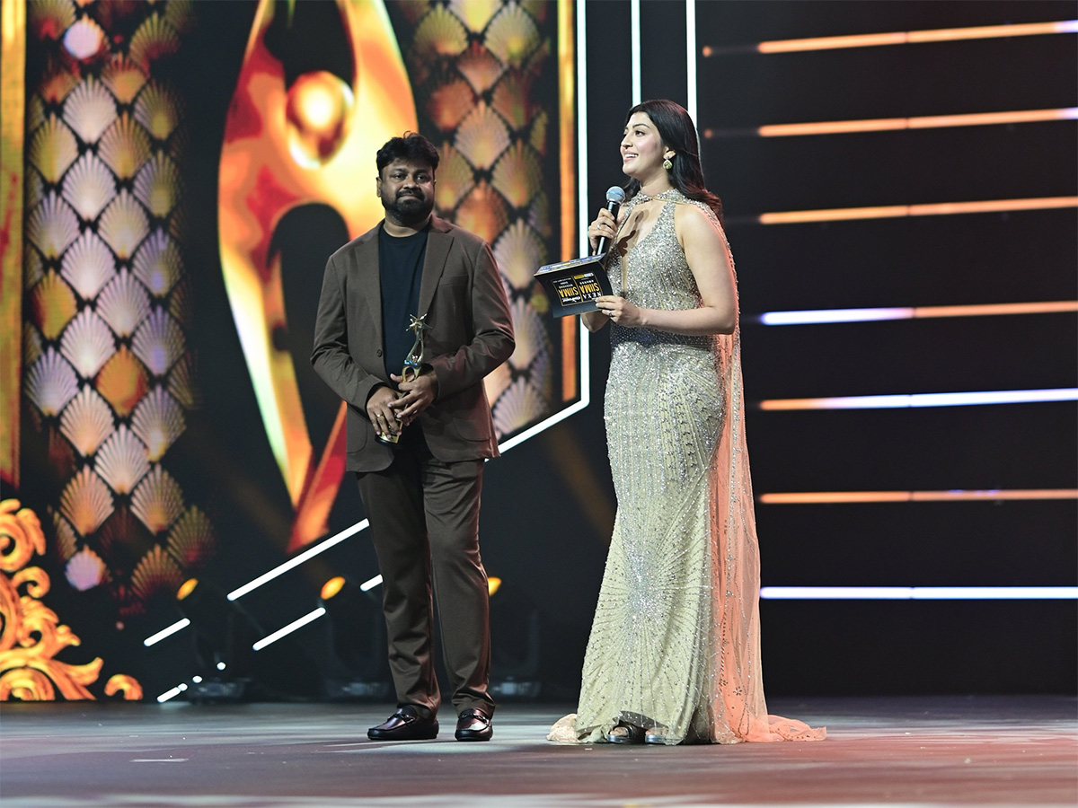 Siima Awards 2025 In Dubai Photos37