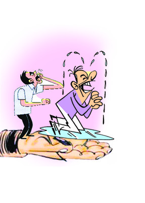 సొసైటీని కొనసాగించాలి 
2