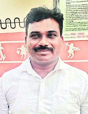 వానొచ్చెనంటే...వరదొస్తది! 1