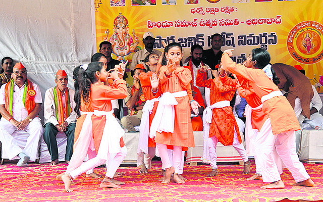 ఇవీ ప్రత్యేకం...
1