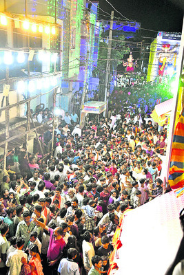 బైబై గణేశా..2