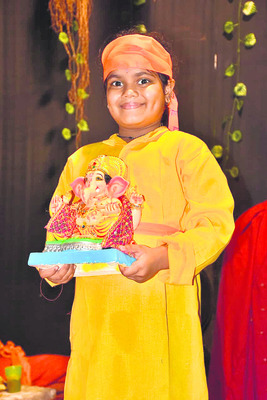 బైబై గణేశా..3