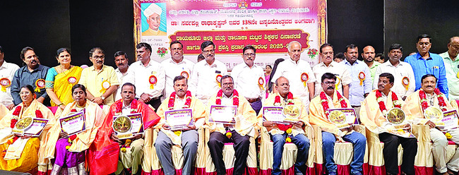 గురువులకు ప్రామాణికత అవసరం1