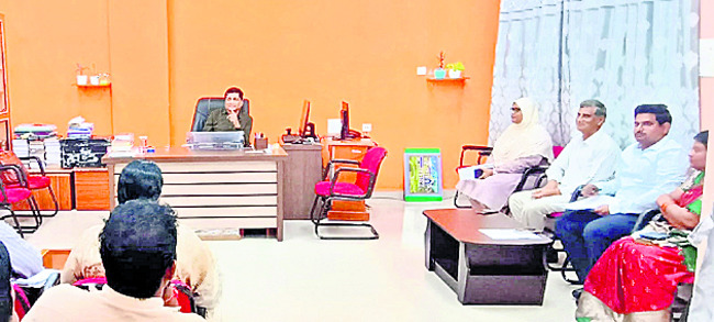 సాంకేతిక రంగంలో నైపుణ్యం పెంచుకోవాలి 1
