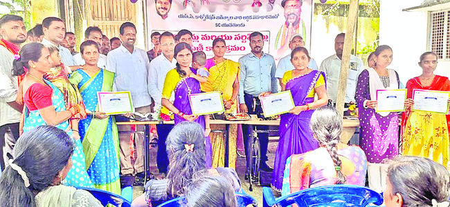 వ్యాధి నిర్ధారణ పరీక్షలు తప్పనిసరి1
