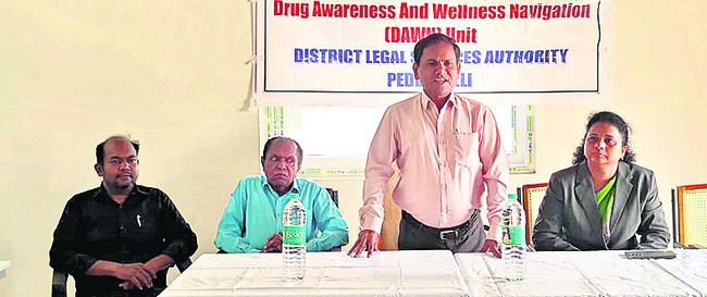 ప్రభుత్వ యంత్రాంగం ఆరా 1