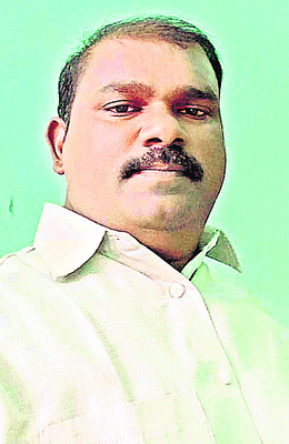 గురువుపై బరువు1