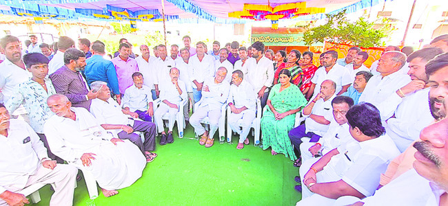 వంటేరును పరామర్శించిన హరీశ్1