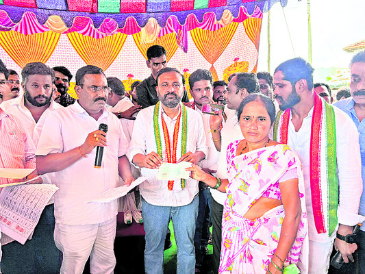 కేసీఆర్ అవినీతి బయటపడుతుంది
1