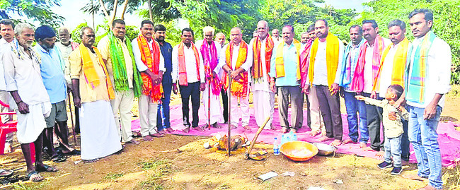 నేడు పాంబండ ఆలయం మూసివేత 1