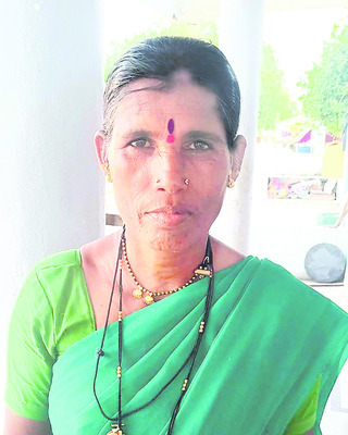 45 ఏళ్లుగా మాంసానికి దూరం
1