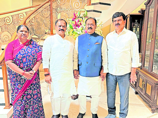 కామారెడ్డిలో బీసీ సంబరాలు1