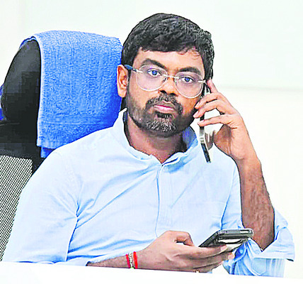 యూరియా నిరంతర సరఫరాకు చర్యలు చేపట్టండి  1