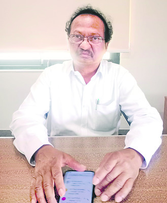 జ్వరమొచ్చింది1