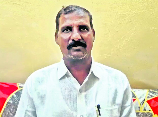 యూరియా పంపిణీలో ప్రభుత్వం విఫలం1