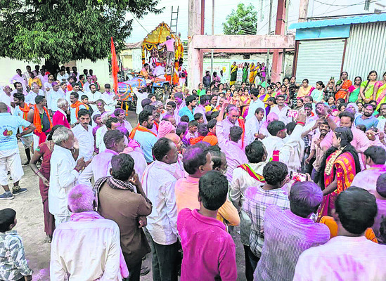 పోయిరా గణపయ్య.. 1