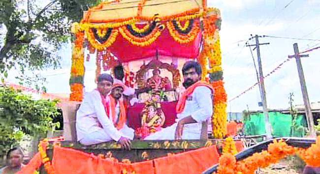 పోయిరా గణపయ్య.. 2
