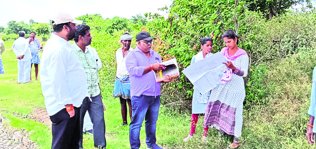 ఎన్ఐఆర్ఎఫ్ ర్యాంకింగ్లో వైవీయూకు ఉన్నత స్థానం 1