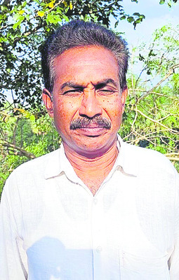 చేతికందని కష్టం4