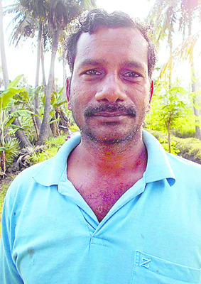 చేతికందని కష్టం3
