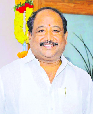 వైఎస్సార్ సీపీ రాష్ట్ర రైతు విభాగం వర్కింగ్ ప్రెసిడెం1