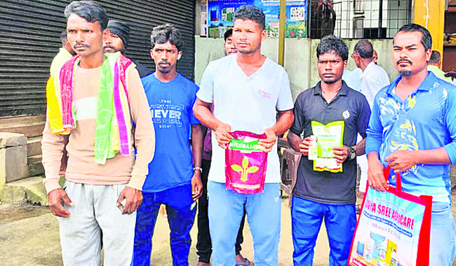 ఎరువుల కొరత1
